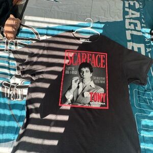 Graphic T-Shirt - Black